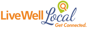LiveWell Local Logo