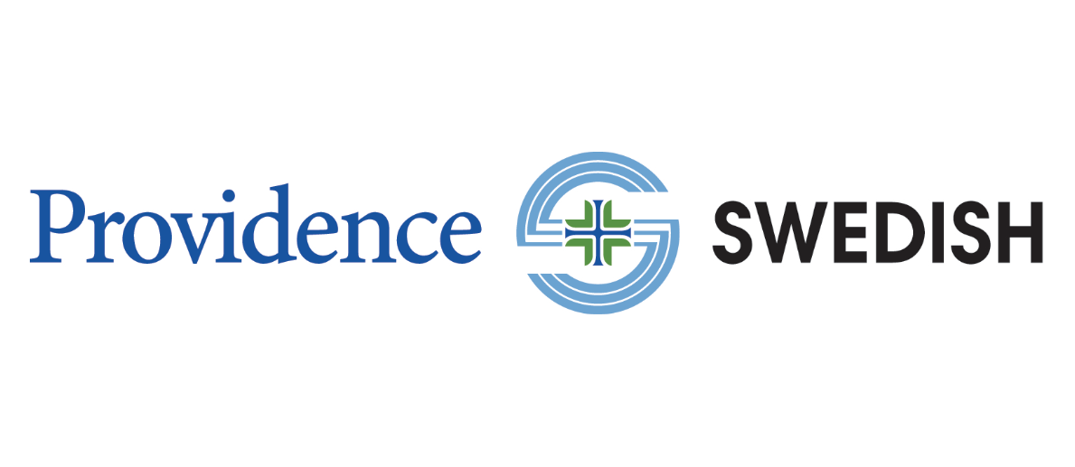 Providence Swedish Logo