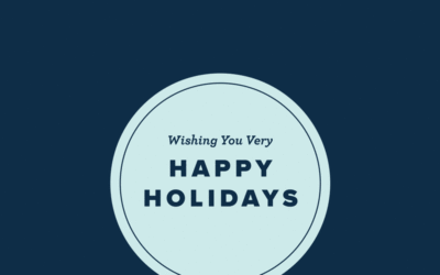 Happy Holidays from the PIHC Team