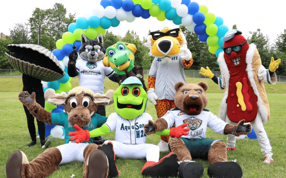 Healthier Communities Day was a great success!