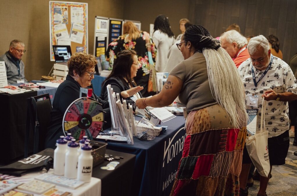 Sunsetting Edge of Amazing