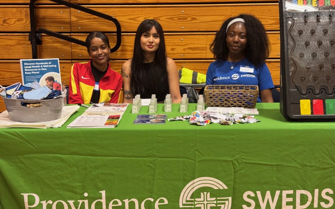 Mukilteo School District