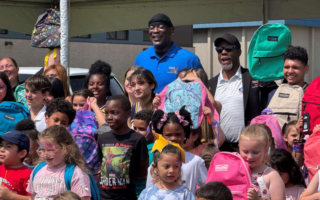 4th Annual Mariner Fest