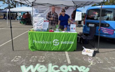 Infusion Inclusion with Everett Recovery Café